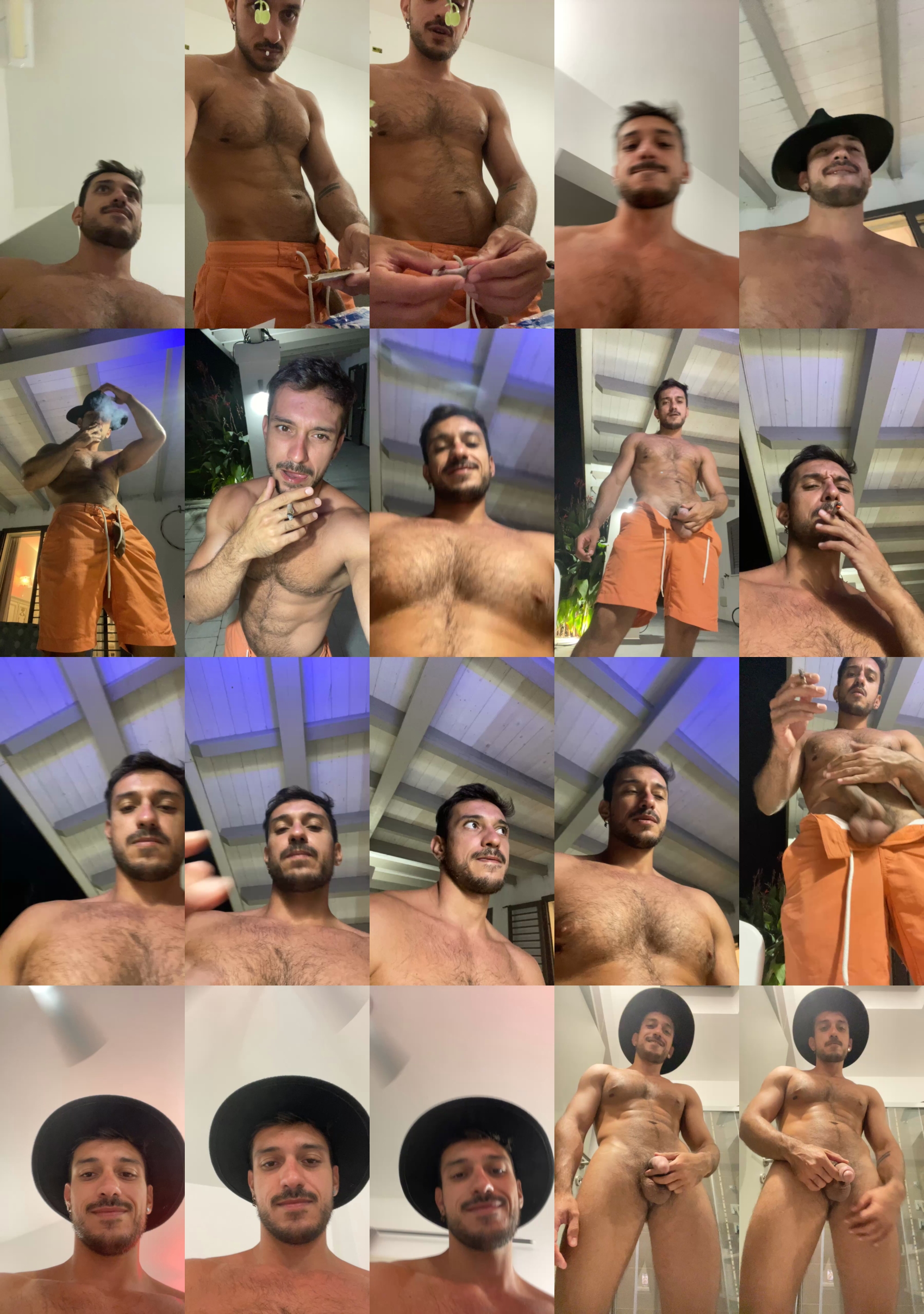 ItaloBrasile  11-08-2022